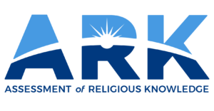 ARK Religious Assessment Orientation Webinar