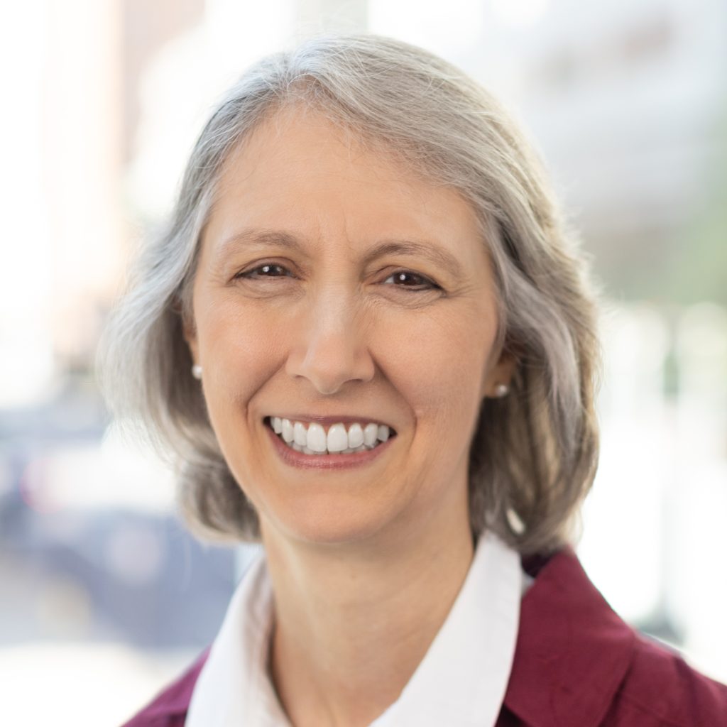 Dr. Gloria Dodd